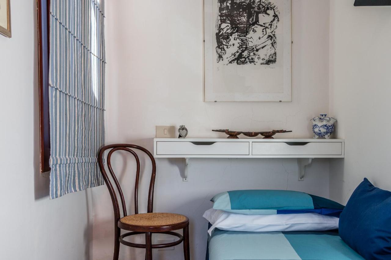 Apartment Arsenale Terrace On @venice Lagoon Venedig