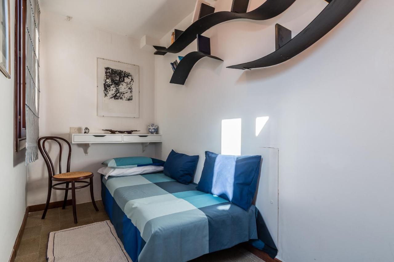 Arsenale Terrace On @venice Lagoon Apartment Venedig